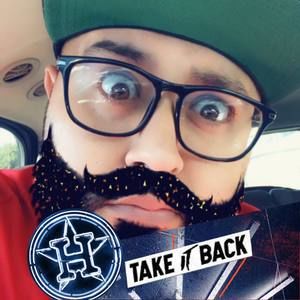 Meet your Posher, Greg